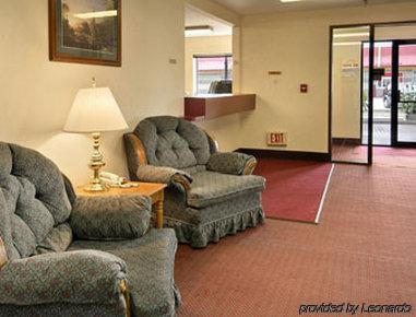 Econo Lodge El Paso Interior photo